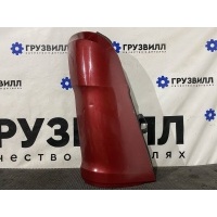 дефлектор капота Scania 6 2230757,2331501,2222508