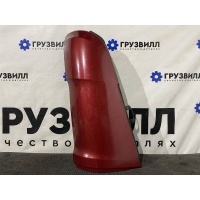 дефлектор капота Scania 6 2230757,2331501,2222508