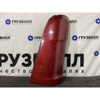 дефлектор капота Scania 6 2230756,2331501,2222507