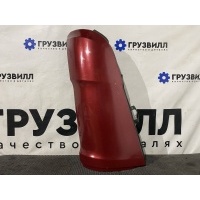 дефлектор капота Scania 6 2230757,2331501,2222508