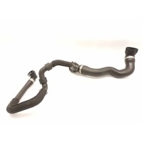 Патрубок системы охлаждения BMW 5-Series F10 2012 17127640916, 17127619692