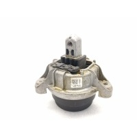 Опора двигателя BMW 5-Series F10 2012 22117935149, 22116860009, 22116785601, 6785601