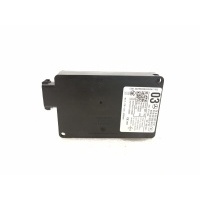 Датчик радарный Mercedes-Benz M-Class W166 2014 A0009055701