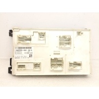 Блок SAM Mercedes-Benz M-Class W166 2014 A1669004112