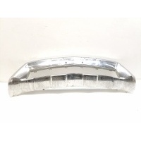 Накладка бампера Mercedes-Benz M-Class W166 2014 A1668805540