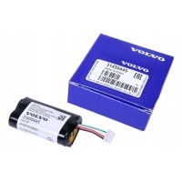 Аккумулятор модуль vcm volvo c40 s60 s90 v60 v90 xc40 31450445 оригинал