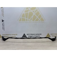 Накладка бампера Hyundai Tucson 4 NX4 2020-2022 86696N9050