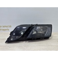 Фара Skoda Octavia A7 5E3 Рестайлинг 2017-2020 5E1941015C