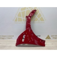 Крыло MINI cooper Hatch F55 до Рестайлинг 2013-2018 41007374522
