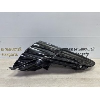 Фара LED ЛЭД светодиодная Hyundai Tucson 4 NX4 2020-2022 92207N9300