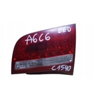audi oe 4f9945094e фара задняя zespolona