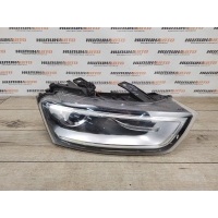 Фара ксеноновая (XENON) Audi Q3 2013 8U0941044A, 8U0941044A, 8U0941006A