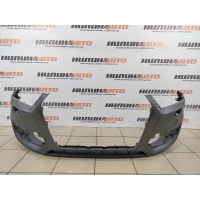 Бампер AUDI Q3 2013 8U0807663GRU