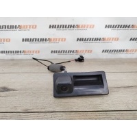 Кнопка открывания багажника AUDI Q3 2013 5N0827566AA, 5N0827566AA, 5N0827566C, 5N0827566AJ