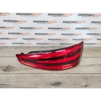 Фонарь в крышку багажника AUDI Q3 2013 8U0945094A, 8U0945094A, 8U0945094H