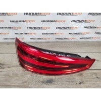 Фонарь в крышку багажника AUDI Q3 2013 8U0945093A, 8U0945093A, 8U0945093H