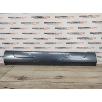 Молдинг двери AUDI Q3 2013 8U0853959MGRU, 8U0853959D, 8U0853959MGRU, 8U0853959AGRU