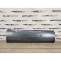 Молдинг двери AUDI Q3 2013 8U0853969MGRU, 8U0853969D, 8U0853969MGRU, 8U0853969AGRU