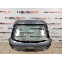 Крышка багажника AUDI Q3 2013 8U0827025