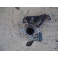 Toyota avensis t27 09 - 14 1.8 b коллектор выхлопной