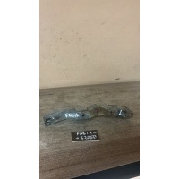 Крепеж решетки радиатора SKODA FABIA (ЛЕВЫЙ) 6Y0823573 Volkswagen 6Y0823573 6Y0823573