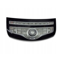 Панель кондиционера вентилятора infiniti m30 283951mk3b