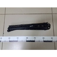 Балка передняя продольная Toyota Toyota Corolla E150 2006-2013 5110812010, 5110802010