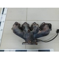 Коллектор выпускной Chevrolet Chevrolet Captiva (C100) 2006-2011 92062877, 92062730