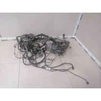 Проводка (коса) Ford Ford C-MAX 2003-2010 1674421, 7M5T12A690UBC, 8M5T14A280BAB