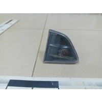 Повторитель на крыло Chevrolet Chevrolet Captiva (C100) 2006-2011 96627099