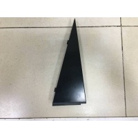 Накладка двери задней правой Chevrolet Chevrolet Captiva (C100) 2006-2011 96624095