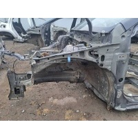 Лонжерон передний левый Toyota Toyota Corolla E150 2006-2013 5370212A00