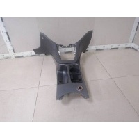 Консоль центральная Ford Ford C-MAX 2003-2010 1682419