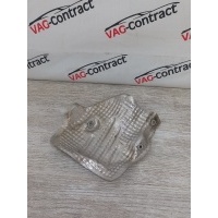 Тепловой экран Volkswagen Touareg NF 2013 7P0521443B