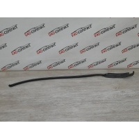 Уплотнитель двери Volkswagen Touareg NF 2013 7P6839718B