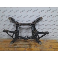 Балка подвески Volkswagen Touareg NF 2013 7P0500041, 7P0505311E, 7P0505312E