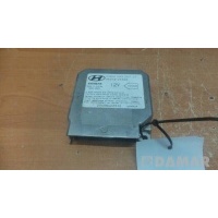 95910 - 25300 сенсор блок airbag hyundai accent г