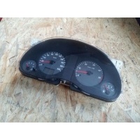 Спидометр часы galaxy альгамбра 1.9 tdi 7m0919862d