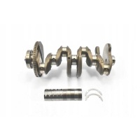 Вал коленчатый вкладыши czpb 06l105101f audi a3 8v seat леон гольф vii 2.0tfsi eccoparts_eu lepsze części в lepszej цена наклейка на автомобиль бесплатно