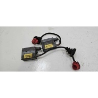 Блок розжига ксенон bmw e39 x5 e53 8386708