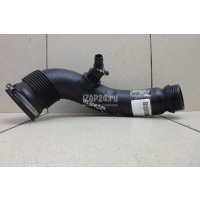 Патрубок воздушного фильтра BMW 3-serie F30/F31/F80 (2011 - 2020) 13717602651