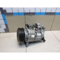 Компрессор кондиционера VAG A5/S5 [8F] Cabrio (2010 - 2016) 8K0260805L
