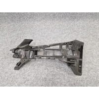 Мерседес c класса 205 w205 a2058850565 каретка бампера левый передняя oe