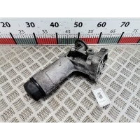 Корпус масляного фильтра Volkswagen Passat 5 GP (2000-2005) 2004 ,038115389D