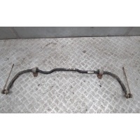 Стабилизатор поперечной устойчивости передний VOLKSWAGEN PASSAT CC (2008) 2011 3C0411303AC