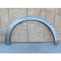 Накладка переднего правого крыла Infiniti QX56 (Z62) 2010 - 2013 2013 638101lA0A,