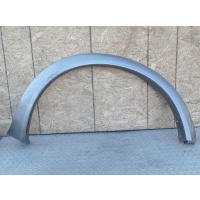 Накладка заднего правого крыла Infiniti QX56 (Z62) 2010 - 2013 2013 938281LA0A,