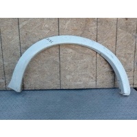 Накладка заднего правого крыла Infiniti QX56 (Z62) 2010 - 2013 2012 938281LA0A,