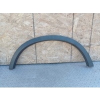 Накладка заднего правого крыла BMW X3 F25 2010 - 2014 2014 7210084,