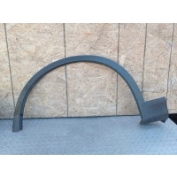 Накладка переднего левого крыла BMW X3 F25 2010 - 2014 2014 7210081,